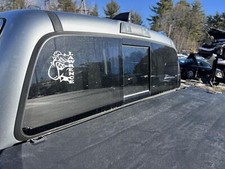 Back glass window for sale  North Billerica
