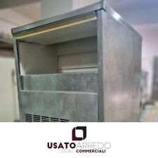Produttore ghiaccio cubetti usato  Messina