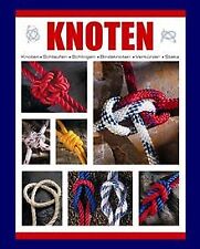 Knoten geoffrey budworth gebraucht kaufen  Berlin