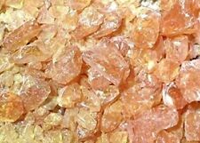 Resin arabic gum for sale  SOUTHSEA