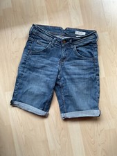 Shorts bermuda jeans gebraucht kaufen  Itzehoe