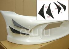 Diffuser front bumper d'occasion  Expédié en Belgium