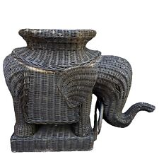 Mcm vintage elephant for sale  Greenville