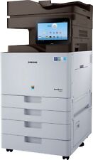 Stampante laser multifunzione usato  Corsico