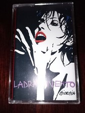 Giorgia ladra vento usato  Portici