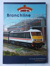 Bachmann model railway for sale  DURHAM