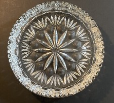 Vintage lead crystal for sale  Knoxville