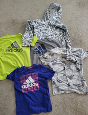 Lot adidas boys for sale  Middletown