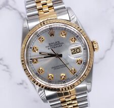 Mens rolex oyster for sale  DORKING