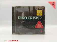 Dino crisis ntsc usato  Roma