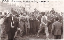 Calcio lux malito usato  Roma