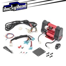 Mini compressor de ar universal G2 eixo e engrenagem alta saída a bordo 12V | 70-AC1 comprar usado Mini compressor de ar universal G2 eixo e engrenagem alta saída a bordo 12V | 70-AC1 comprar usado  Enviando para Brazil