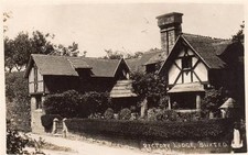 Rectory lodge buxted for sale  DORCHESTER