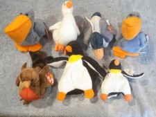 Vintage lot beanie for sale  Redford