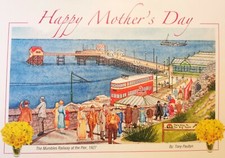 Mumbles railway pier for sale  LLANELLI