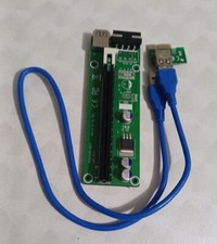 Usb3 pci express gebraucht kaufen  Deutschland