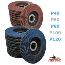Flap discs 115 d'occasion  Expédié en Belgium