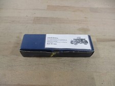 Weinert 4502 fahrzeug gebraucht kaufen  Wenden