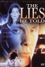 The Lies He Told (DVD, 2006) comprar usado  Enviando para Brazil