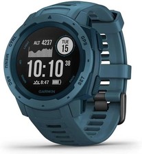 Garmin instinct rugged for sale  Folsom