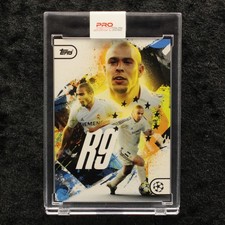 Topps project ronaldo gebraucht kaufen  Königswinter