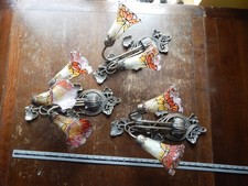 Tiffany style art for sale  NORWICH