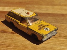 Ford 17m turnier gebraucht kaufen  Wülfrath