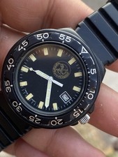 Orologio breitling dpw usato  Roma