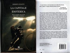 Occultismo misteri roma usato  Perugia