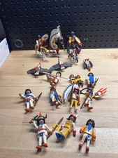 Vintage playmobil figures for sale  Princeton