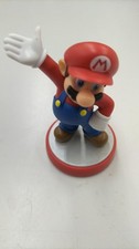 Boneco Nintendo Mario Amiibo comprar usado  Enviando para Brazil