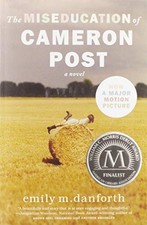The Miseducation of Cameron Post - danforth, emily m. - Paperback - 0062020579-G comprar usado  Enviando para Brazil