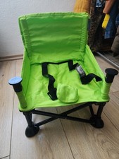 Faltbarer kinder sitzerhöher gebraucht kaufen  Bettenfeld, Hasborn, Oberkail