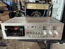 Vintage akai gxc for sale  Greenville