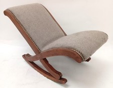 grey footstool for sale grey footstool for sale RUGBY