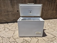 Freezer pozzetto 225 usato  Petralia Soprana