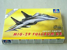 Italeri model aircraft for sale  BRISTOL
