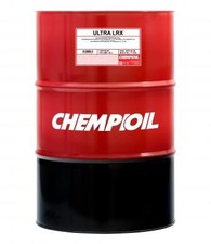 60l chempioil ultra gebraucht kaufen  Henstedt-Ulzburg