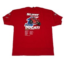 Ducati alpinestars gp07 for sale  Perris