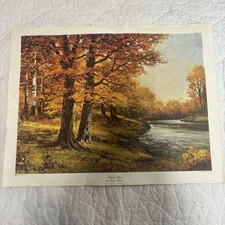 Autumn glory robert for sale  Tecumseh