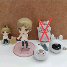 Natsume book friends gebraucht kaufen  Nürnberg