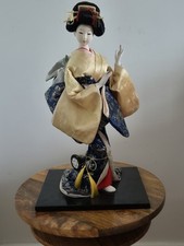 Vintage japanese doll for sale  BEDALE