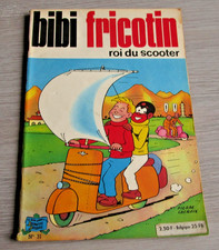 Bibi fricotin roi d'occasion  Champagne-au-Mont-d'Or