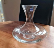 Rotwein dekanter weinkaraffe gebraucht kaufen  Kösching