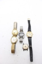 gents vintage watches for sale  SHIFNAL