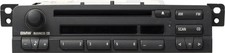 1999-2000 BMW 323i 328i rádio AMFM disco único CD player número de peça 65128368248 comprar usado  Enviando para Brazil