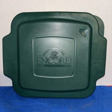 Anchor hocking green for sale  Cape Girardeau