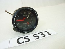 Orologio motometer bmw usato  Vigevano
