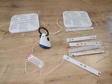Angelcare atemüberwachung bew gebraucht kaufen  Adelsdorf
