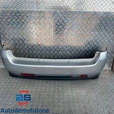 Paraurti posteriore suzuki usato  Toscolano Maderno